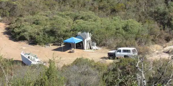 36.34 acres Leoney Court