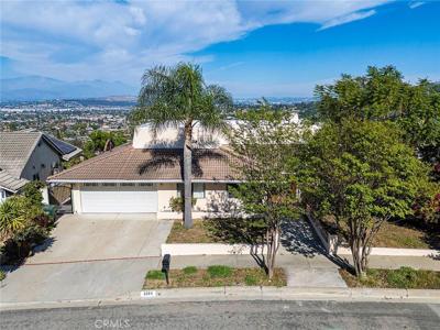 3284 Montellano Avenue
