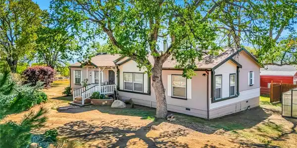 20501 Schell Ranch Rd