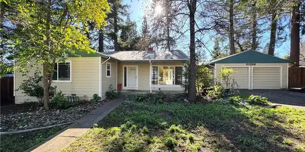1551 Glenwood Drive