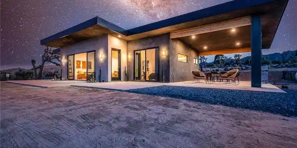 6737 Saddleback Road
