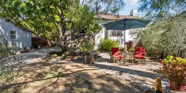 3935 Vista Court