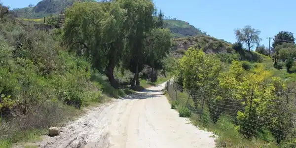 17000 South Mountain Road
