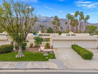 1521 S Cerritos Drive