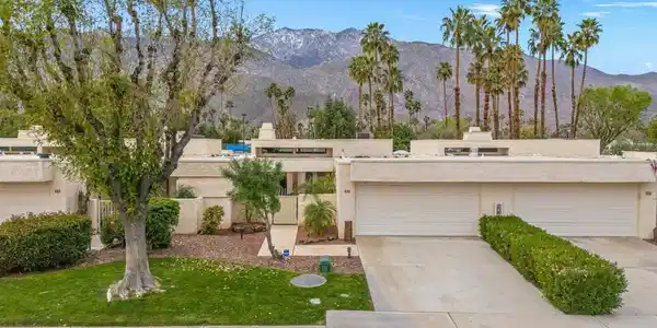 1521 S Cerritos Drive