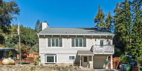 463 Middlefield Road