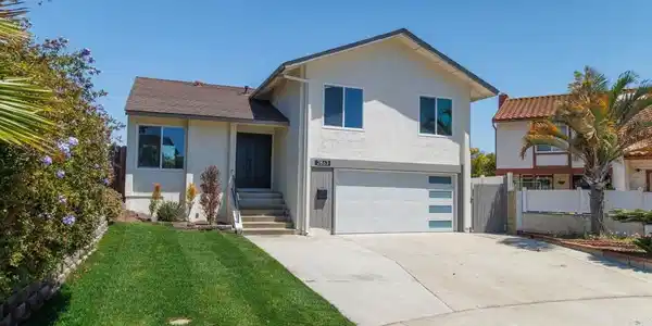 2863 Carmar