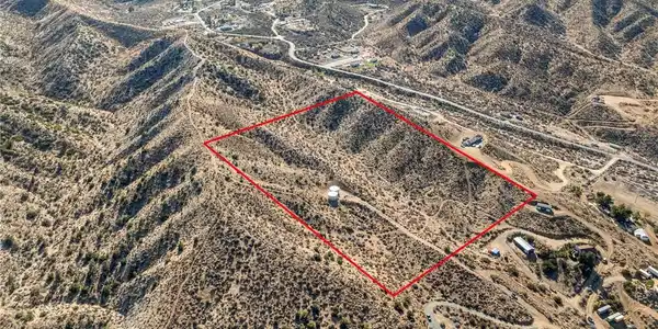 0 Desert View Road