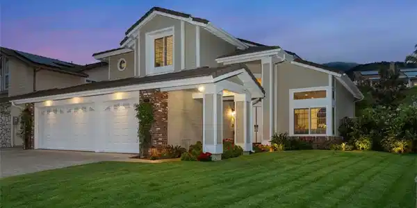 20782 Porter Ranch Road