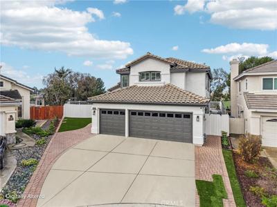 4885 Baroque Terrace