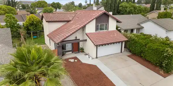 803 Green Valley Drive
