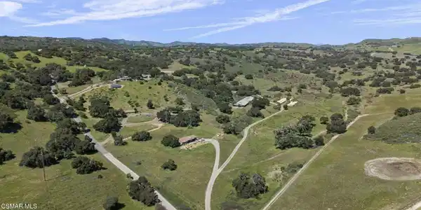 971 Canyon Ridge Road