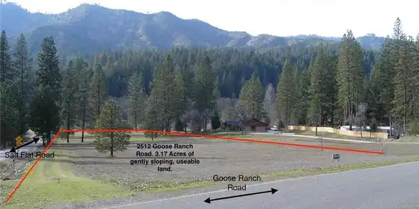 2512 Goose Ranch Road