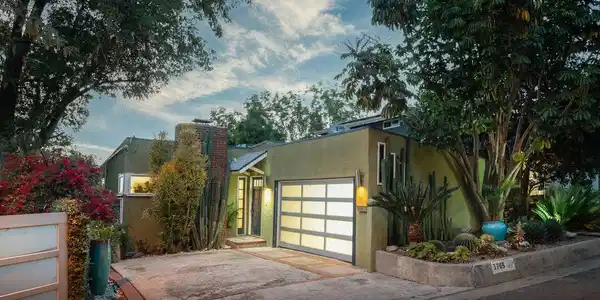 3765 Cazador Street