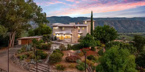 1805 Ladera Ranch Road