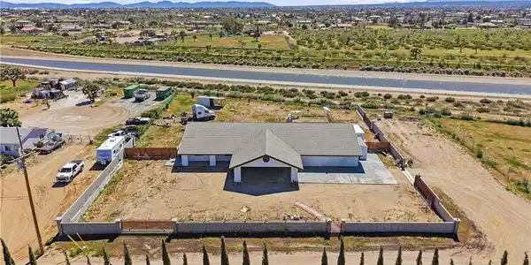 10707 Mines Ranch Rd