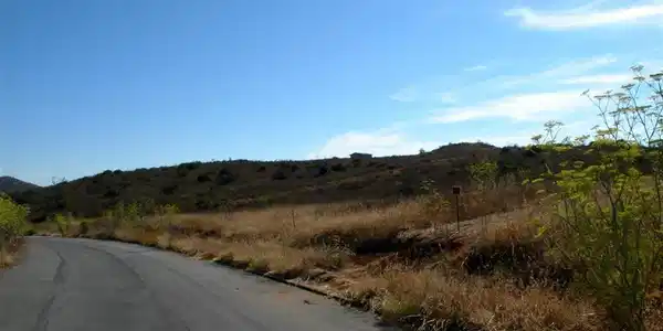 0 Aspen Road