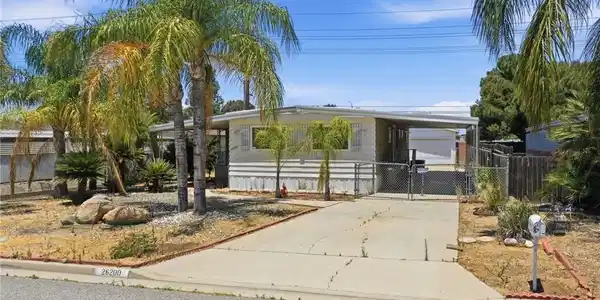 26200 San Quintin Road