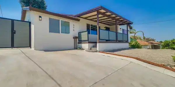 370 N Cuyamaca St
