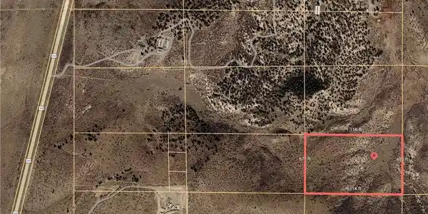 480 E Highway 395