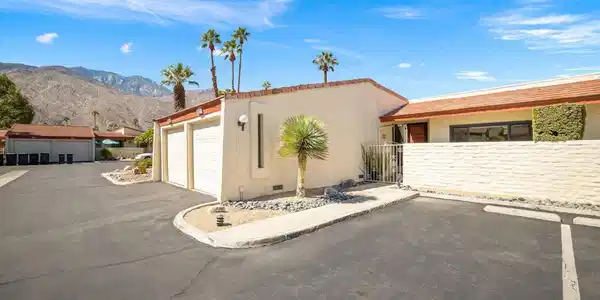 2077 S Caliente Drive