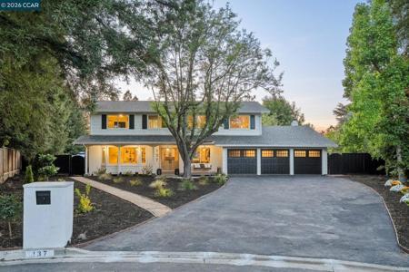 137 Megan Ct.