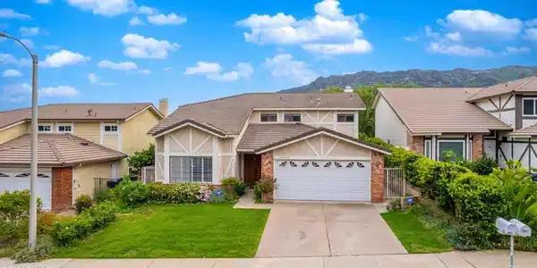 29820 Rainbow Crest Drive