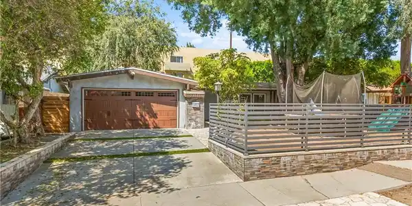 23151 Bigler Street