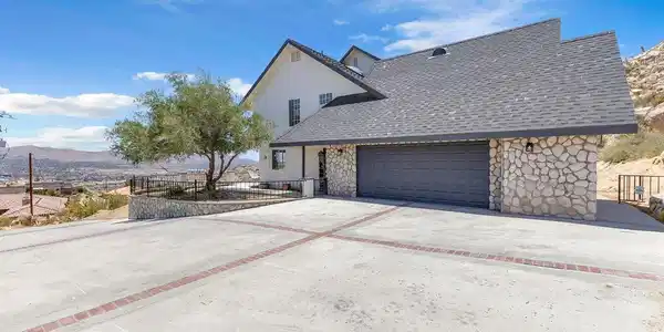 57494 Bandera Road