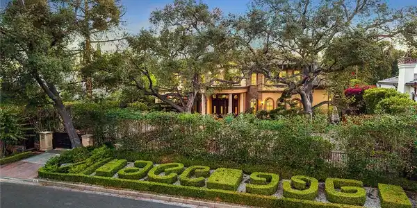 1539 Rodeo Road