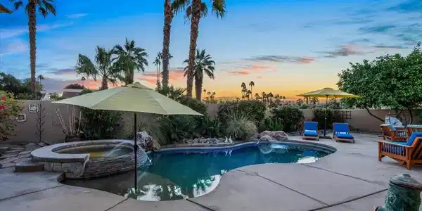 22 Vista Mirage Way