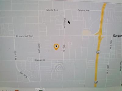 0 Rosamond Blvd