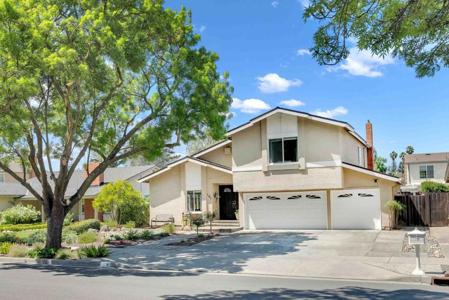197 Giddings Court