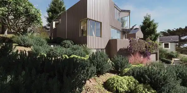 284 2nd Street