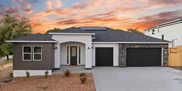 1 Thunder Rock Court