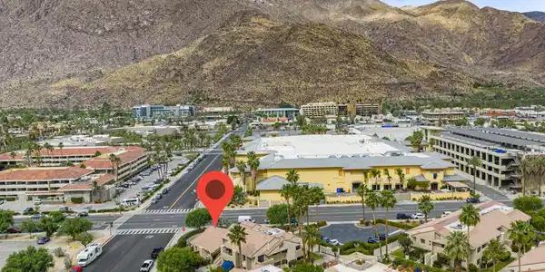 222 N Calle El Segundo