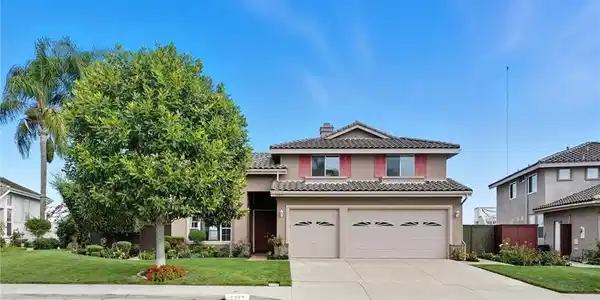5217 Palmera Drive