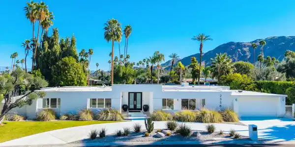 2358 S Alhambra Drive