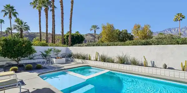 2463 S Broadmoor Drive