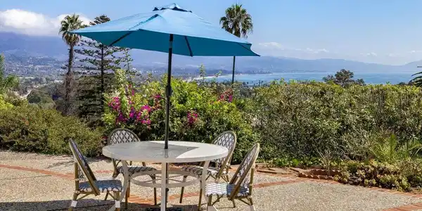 540 Miramonte Drive