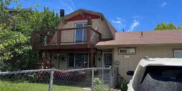 871 Pinon Lane