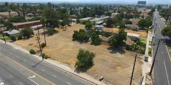 0 N Arrowhead Avenue