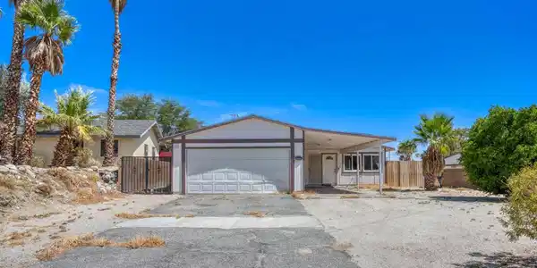 10796 Santa Cruz Road