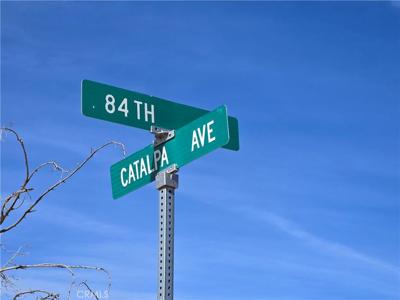 0 84 Street