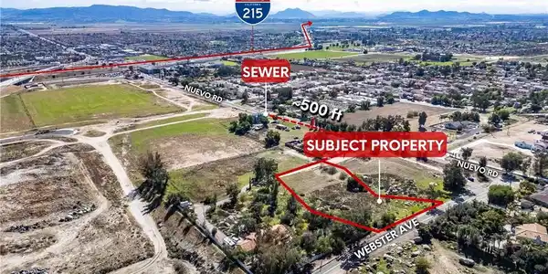 24002 Nuevo Road