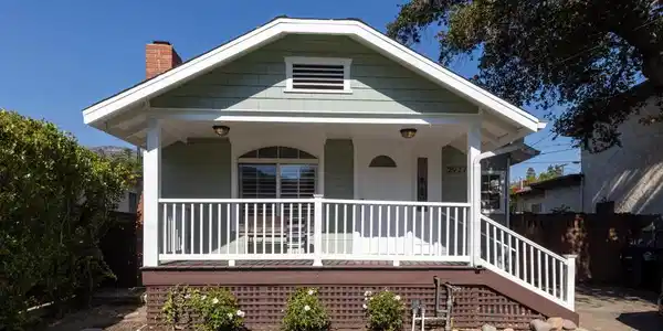 2927 Piedmont Avenue
