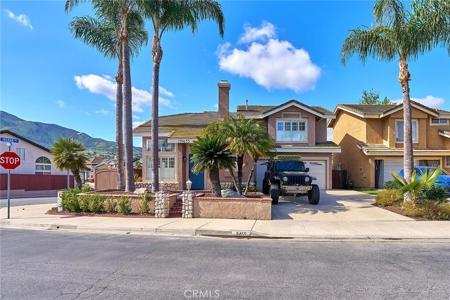 11455 Foxglove Lane
