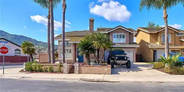 11455 Foxglove Lane