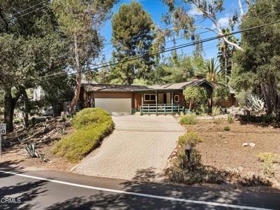 535 Ventura Street