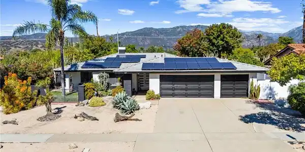 207 E Blue Mountain